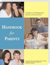 DSD Handbook for Parents